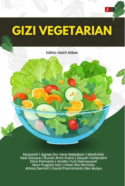 GIZI VEGETARIAN