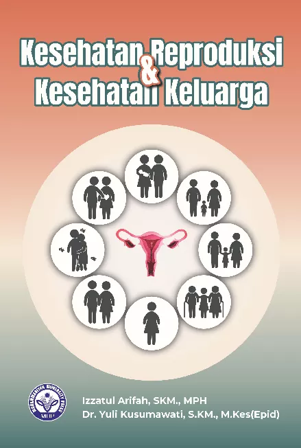 Kesehatan Reproduksi dan Kesehatan Keluarga