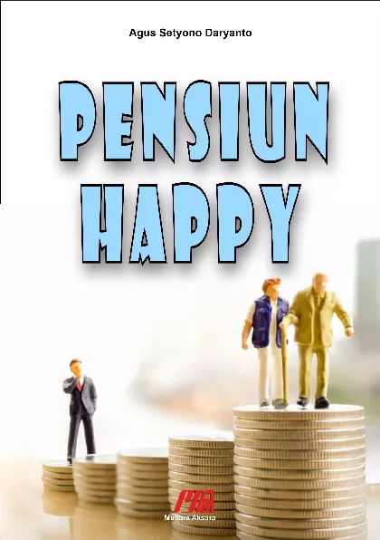 Pensiun Happy