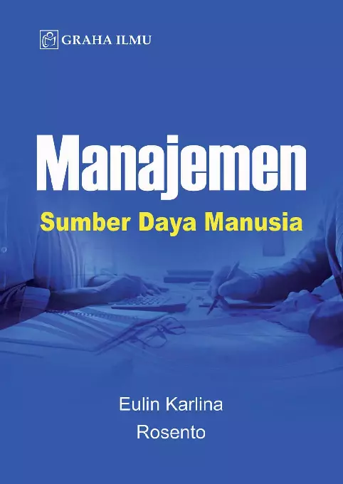 Manajemen Sumber Daya Manusia