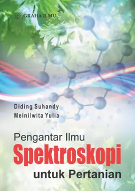 Pengantar Ilmu Spektroskopi untuk Pertanian