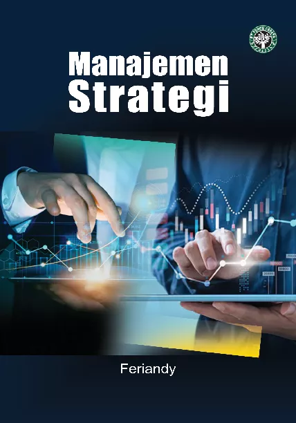 MANAJEMEN STRATEGI