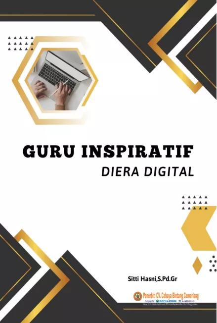 GURU INSPIRATIF DIERA DIGITAL