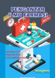 PENGANTAR ILMU FARMASI
