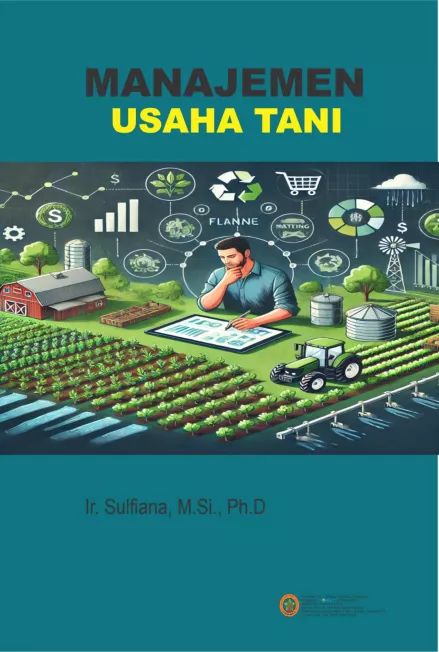 MANAJEMEN USAHA TANI