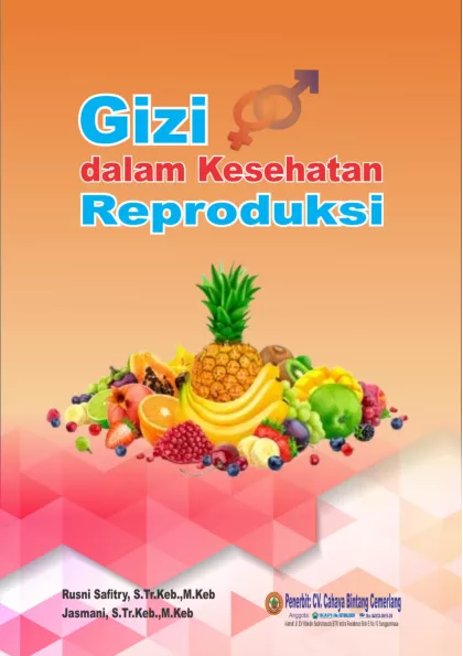 GIZI DALAM KESEHATAN REPRODUKSI