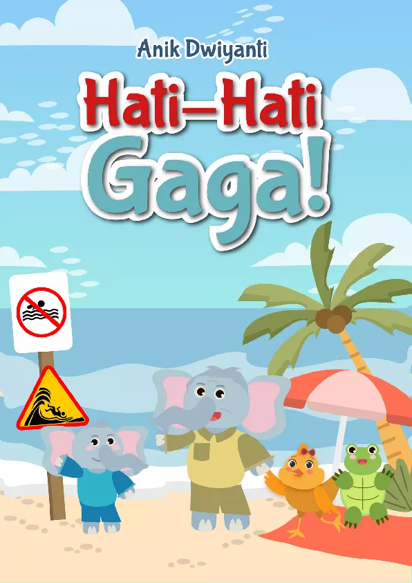 Hati-Hati Gaga