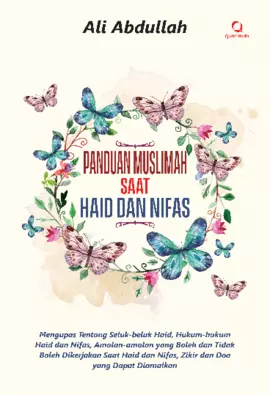 Panduan Muslimah Saat Haid dan Nifas