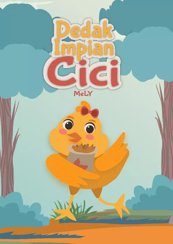 Dedak Impian Cici