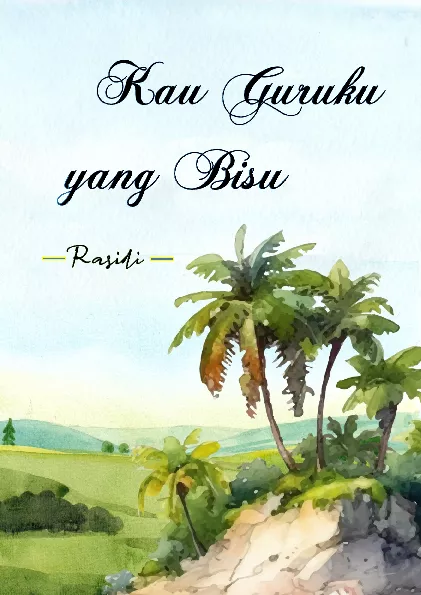 Kau Guruku yang Bisu