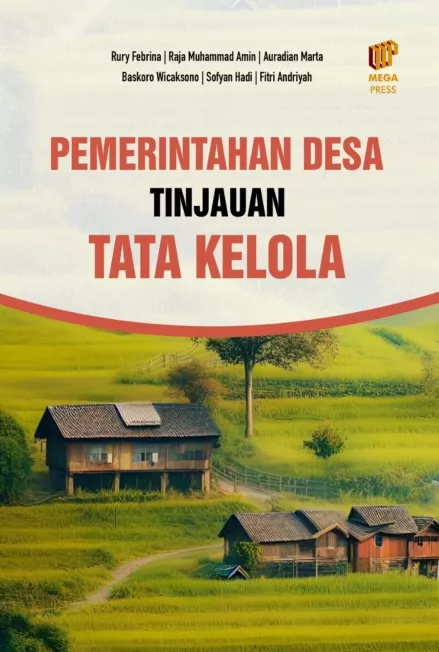 Pemerintahan Desa: Tinjauan Tata Kelola