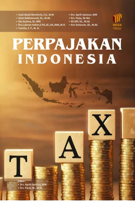 Perpajakan Indonesia