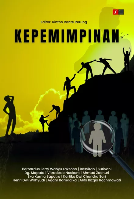 KEPEMIMPINAN