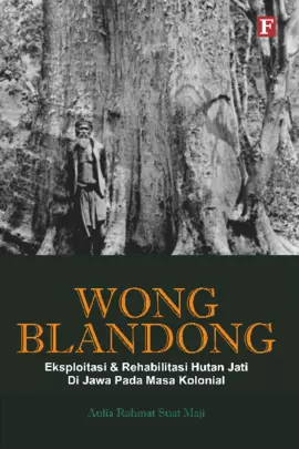 Wong Blandong