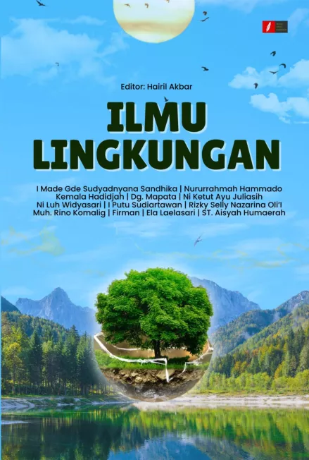 ILMU LINGKUNGAN