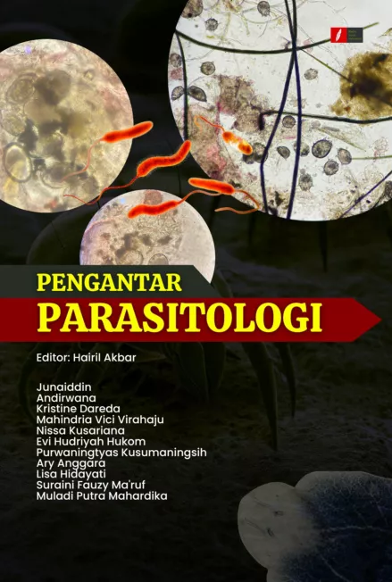 PENGANTAR PARASITOLOGI