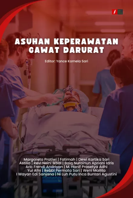 ASUHAN KEPERAWATAN GAWAT DARURAT