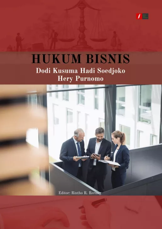 HUKUM BISNIS