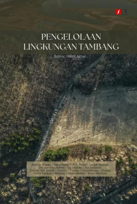 PENGELOLAAN LINGKUNGAN TAMBANG