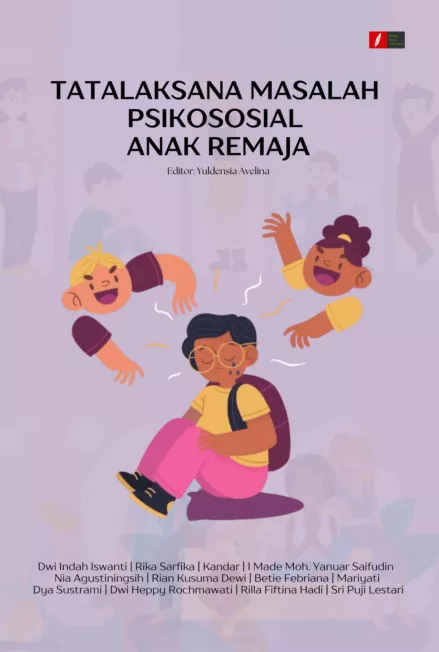 TATALAKSANA MASALAH PSIKOSOSIAL ANAK REMAJA