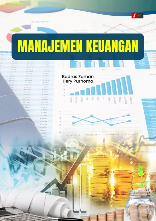 MANAJEMEN KEUANGAN