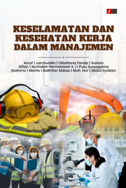 Keselamatan dan kesehatan Kerja dalam Manajemen