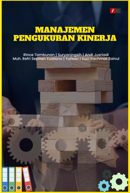 MANAJEMEN PENGUKURAN KINERJA