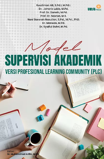 Model Supervisi Akademik Versi Profesional Learning Community (PLC)