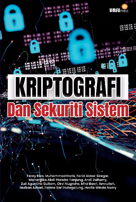 Kriptografi Dan Sekuriti Sistem