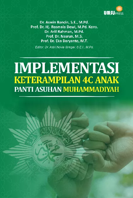 Implementasi Keterampilan 4C Anak Panti AsuhanMuhammadiyah