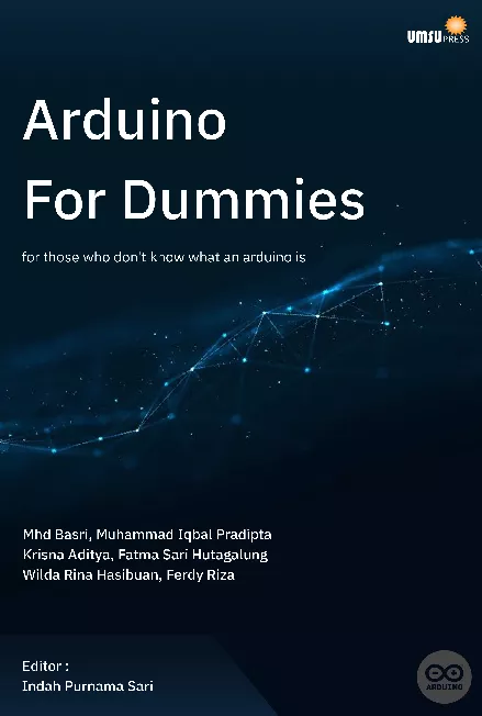 Arduino For Dummies