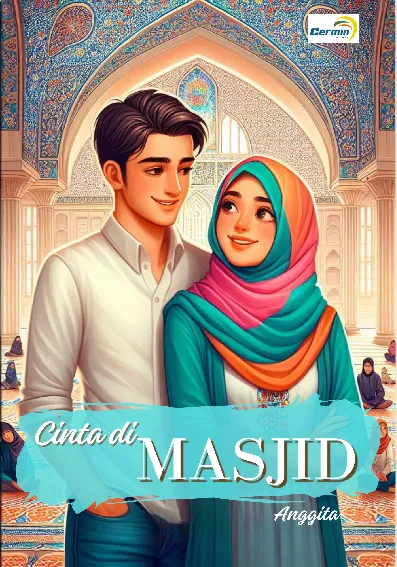 Cinta di Masjid