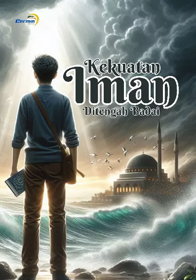 Kekuatan Iman di Tengah Badai