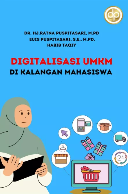 Digitalisasi UMKM di Kalangan Mahasiswa
