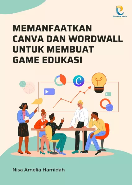 Memanfaatkan Canva dan Wordwall untuk Membuat Game Edukasi