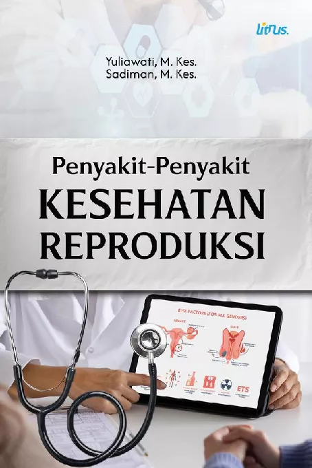 PENYAKIT-PENYAKIT KESEHATAN REPRODUKSI