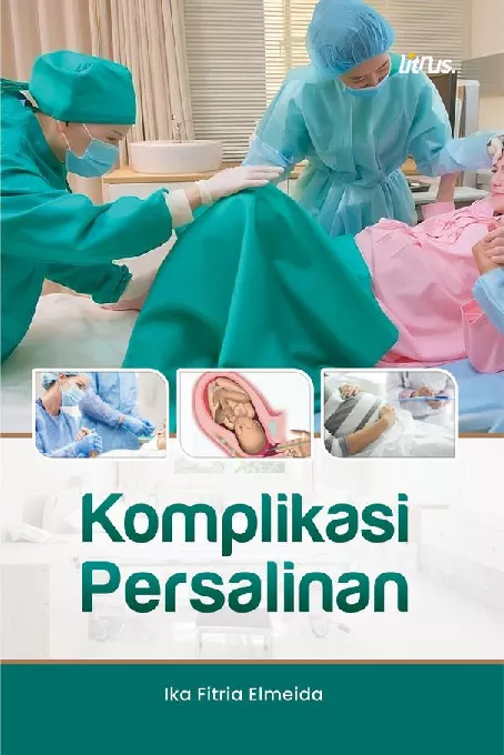 KOMPLIKASI PERSALINAN