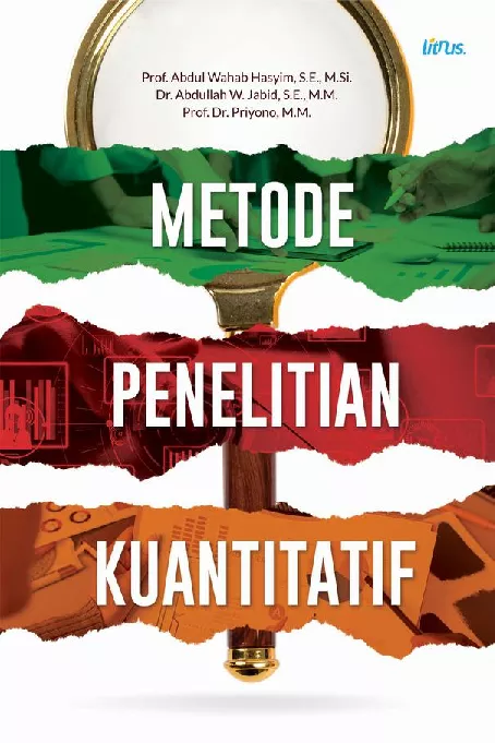 METODE PENELITIAN KUANTITATIF
