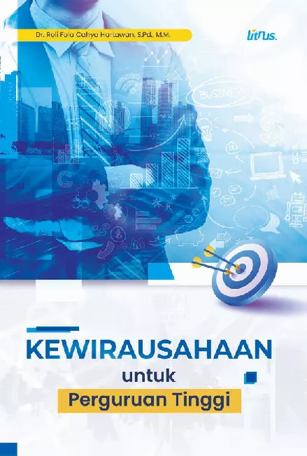 KEWIRAUSAHAAN UNTUK PERGURUAN TINGGI