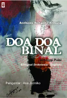 Doa-Doa Binal