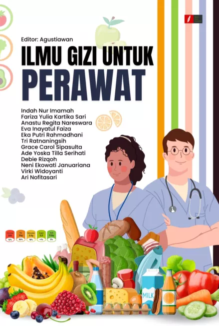 ILMU GIZI UNTUK PERAWAT