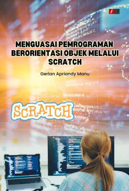 MENGUASAI PEMROGRAMAN BERORIENTASI OBJEK MELALUI SCRATCH