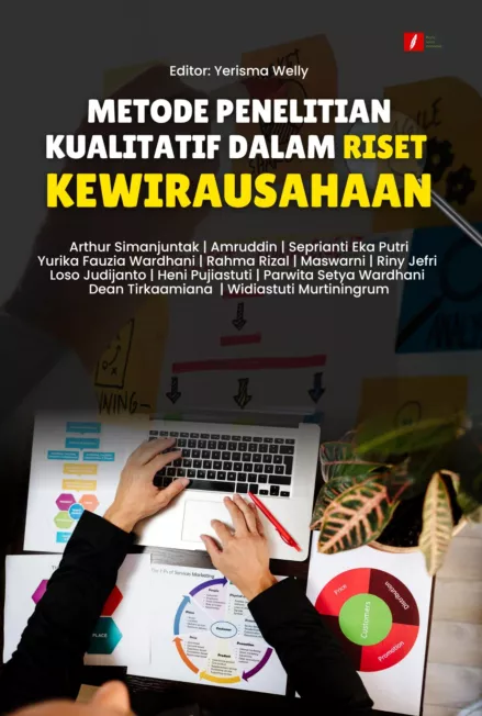 METODE PENELITIAN KUALITATIF DALAM RISET KEWIRAUSAHAAN