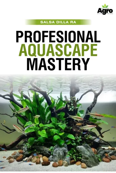Profesional Aquascape Mastery