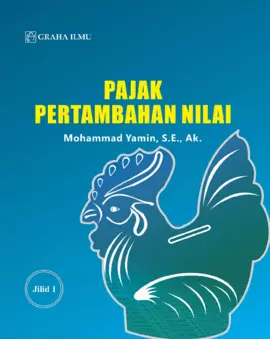 Pajak Pertambahan Nilai Jilid 1