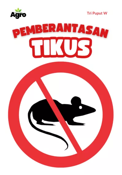 Pemberantasan Tikus