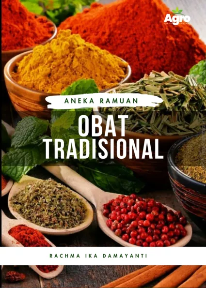 Aneka Ramuan Obat Tradisional