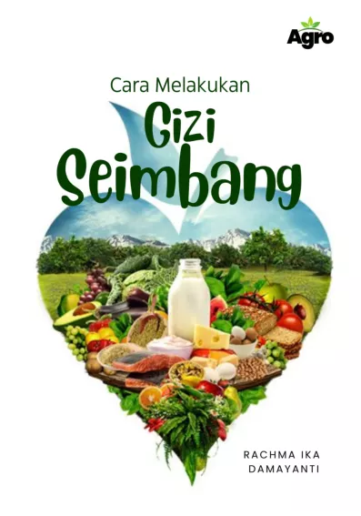 Cara Melakukan Gizi Seimbang