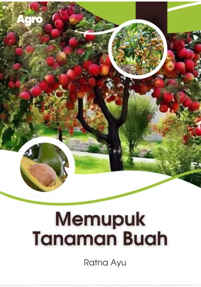 Memupuk Tanaman Buah