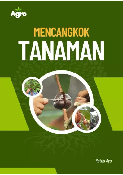 Mencangkok Tanaman